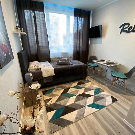 Business Appartement 美因茨 外观 照片