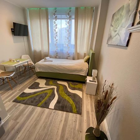 Business Appartement 美因茨 外观 照片