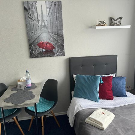 Business Appartement 美因茨 外观 照片