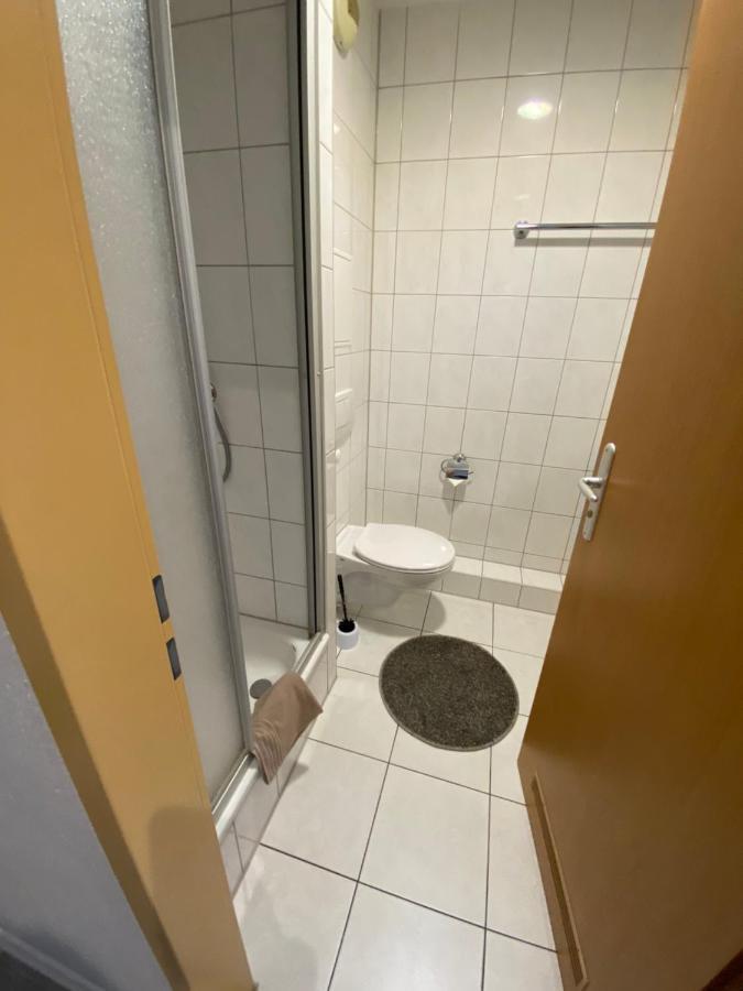 Business Appartement 美因茨 外观 照片