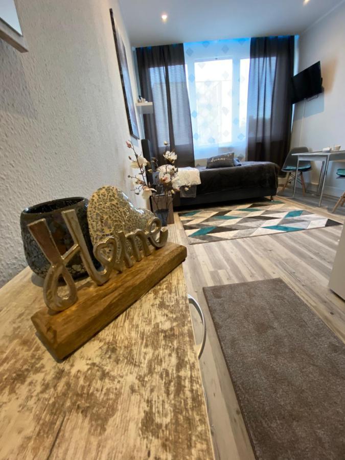 Business Appartement 美因茨 外观 照片