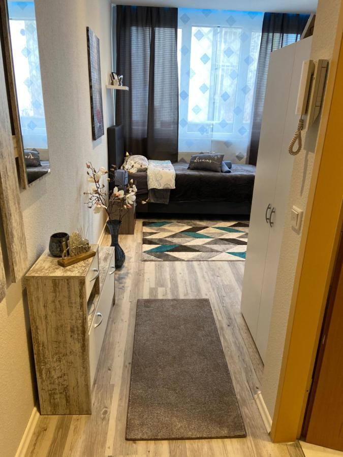 Business Appartement 美因茨 外观 照片