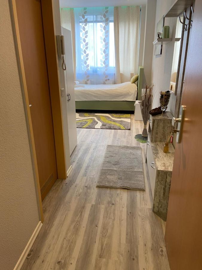 Business Appartement 美因茨 外观 照片