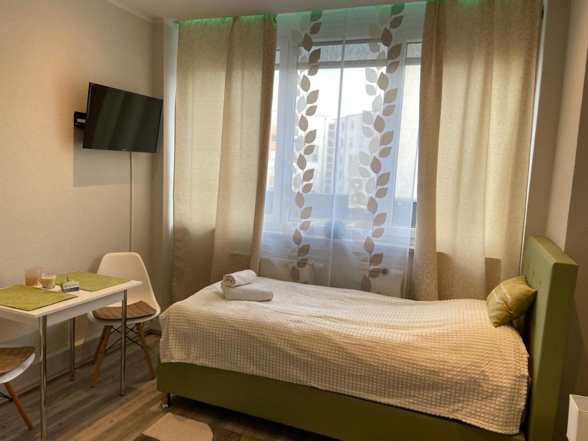 Business Appartement 美因茨 外观 照片