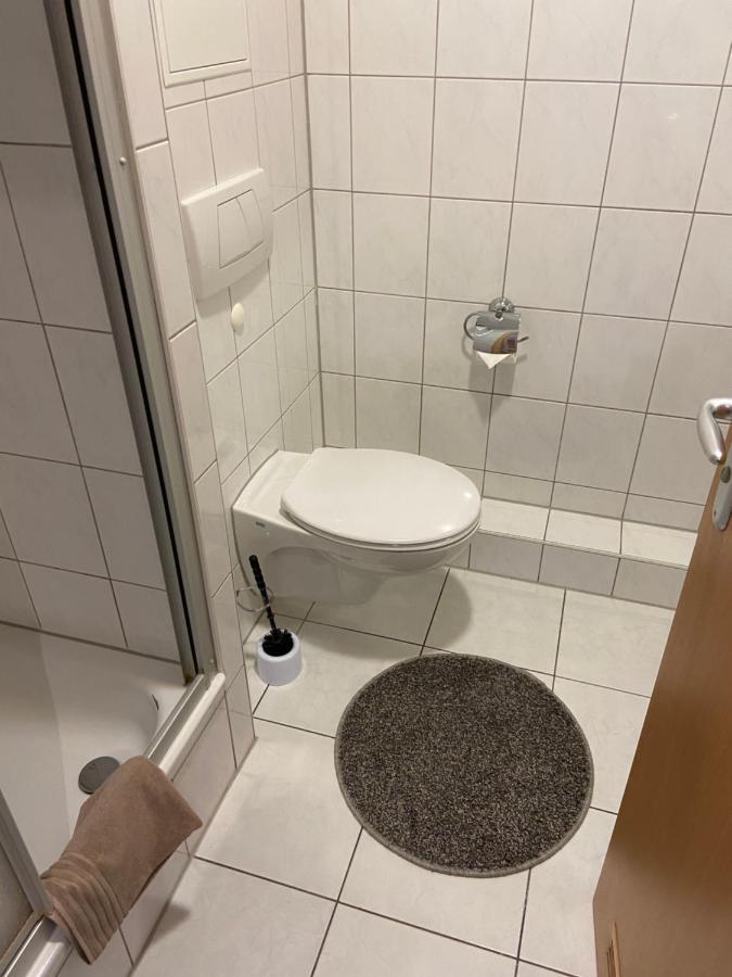 Business Appartement 美因茨 外观 照片