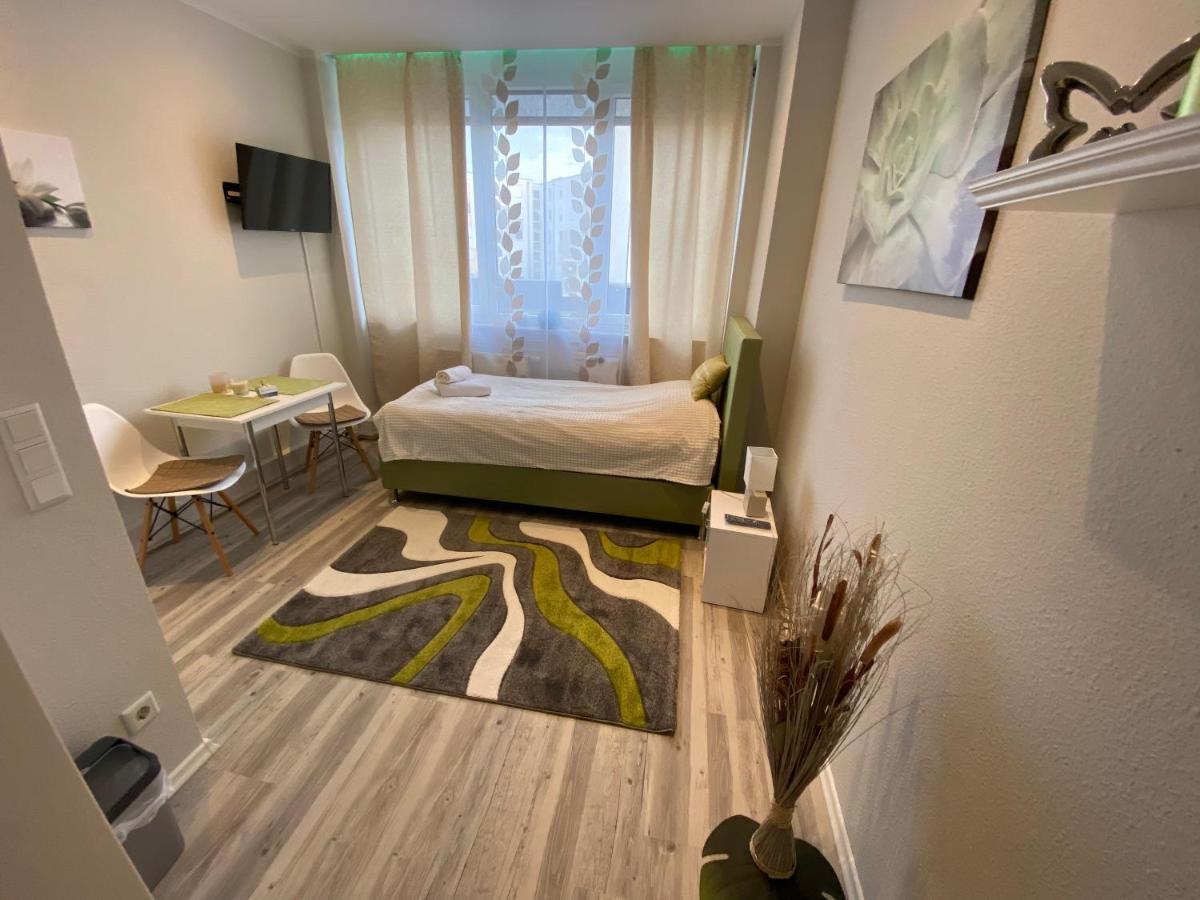 Business Appartement 美因茨 外观 照片
