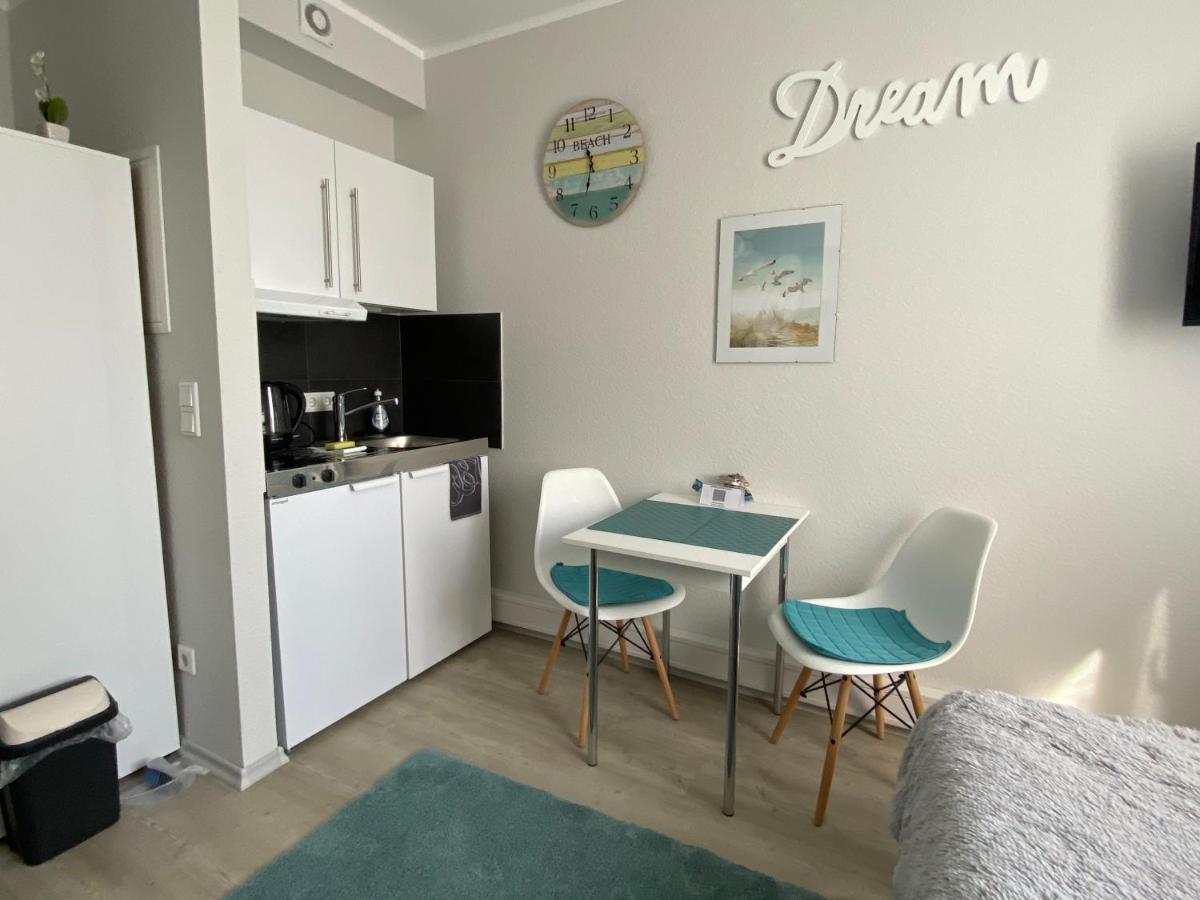 Business Appartement 美因茨 外观 照片