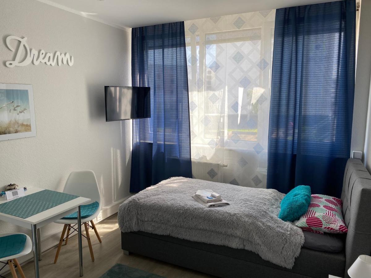 Business Appartement 美因茨 外观 照片