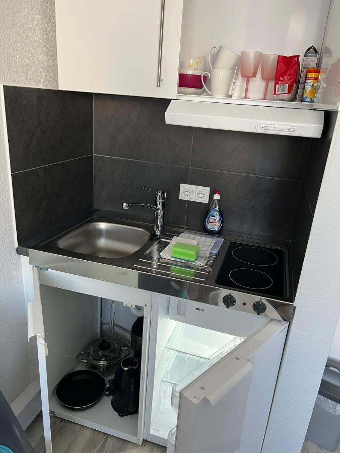 Business Appartement 美因茨 外观 照片