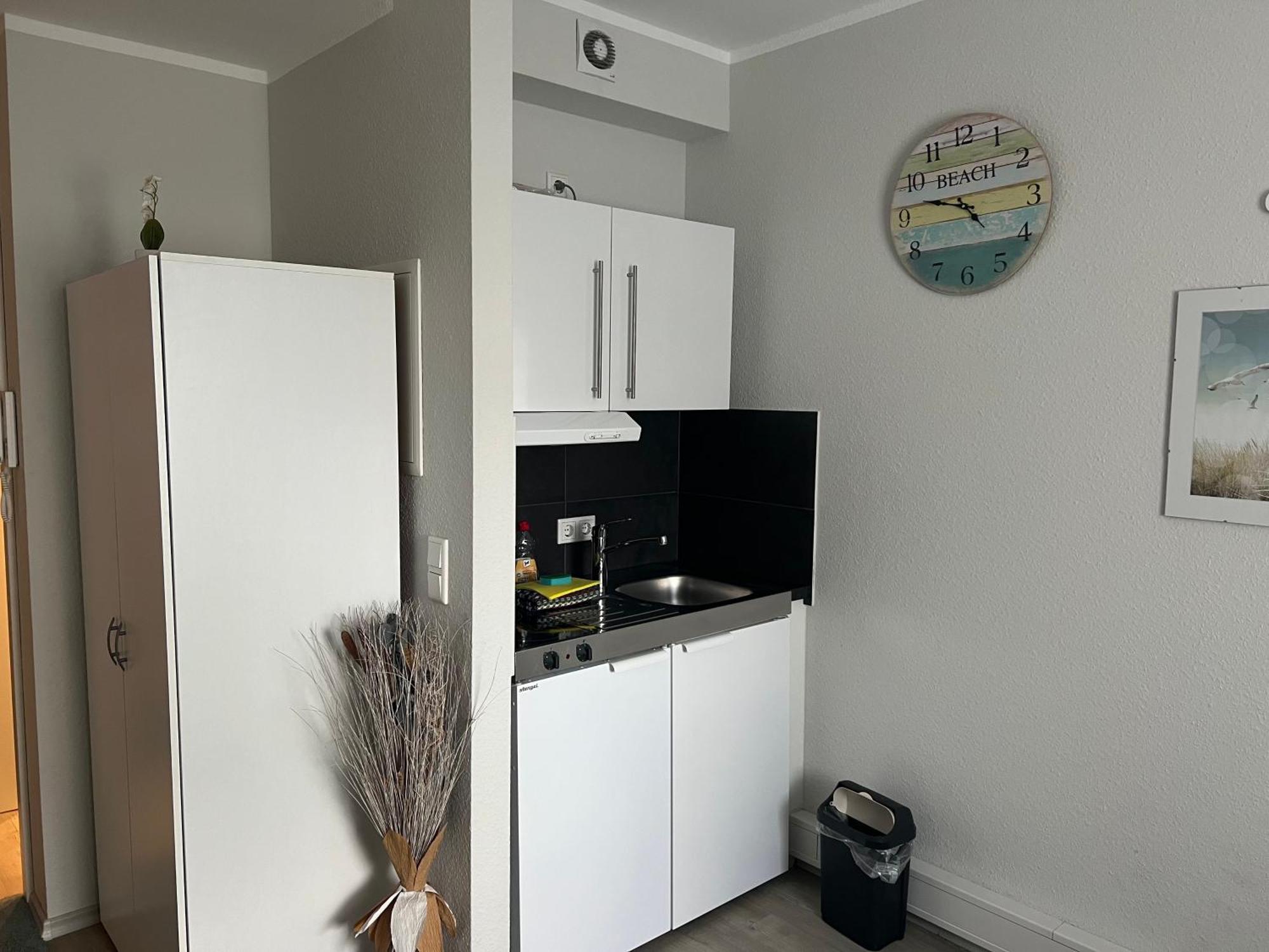 Business Appartement 美因茨 外观 照片