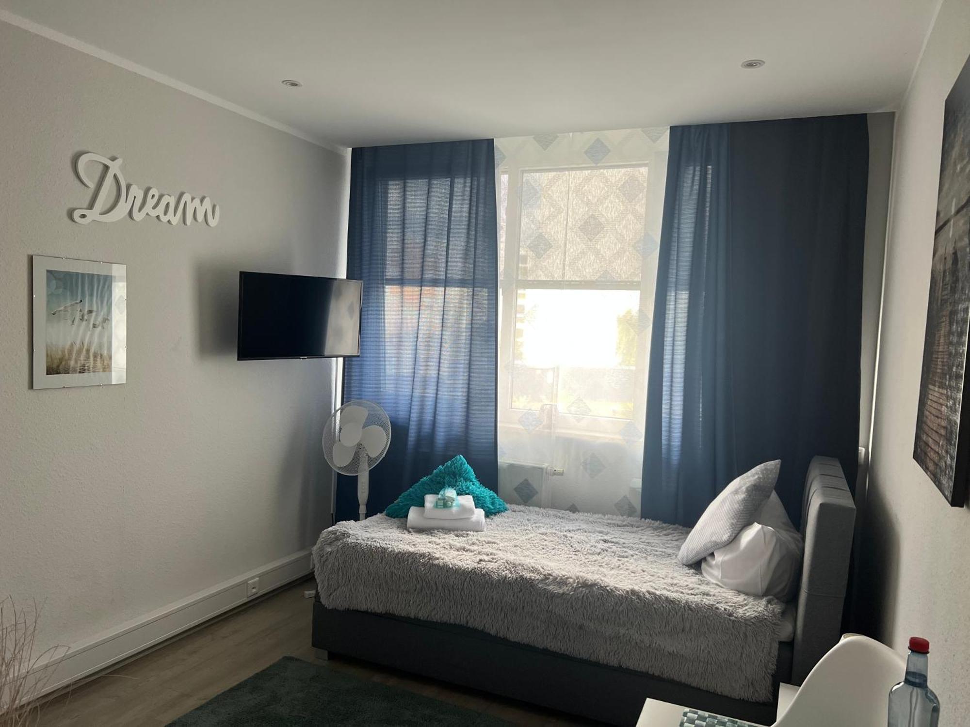 Business Appartement 美因茨 外观 照片