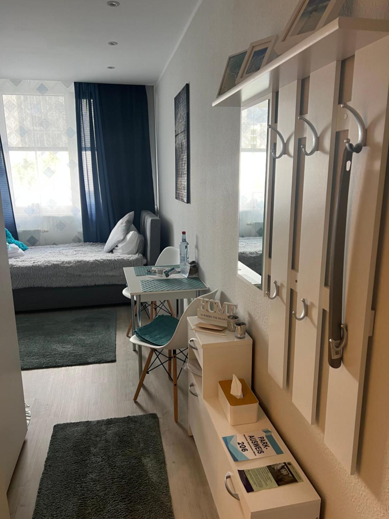 Business Appartement 美因茨 外观 照片